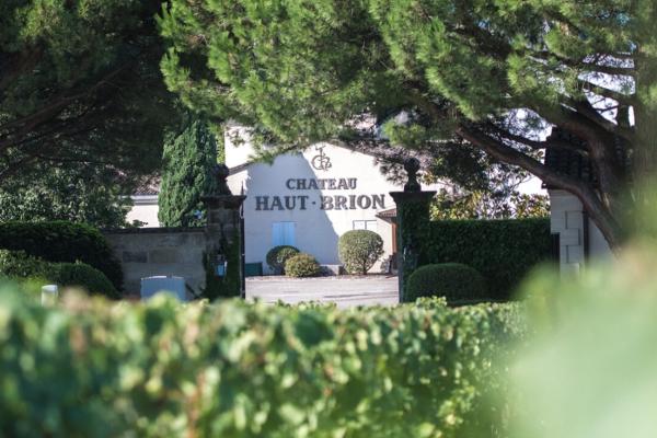 Projet géothermique, Château Haut-Brion, Pessac-Léognan (33)